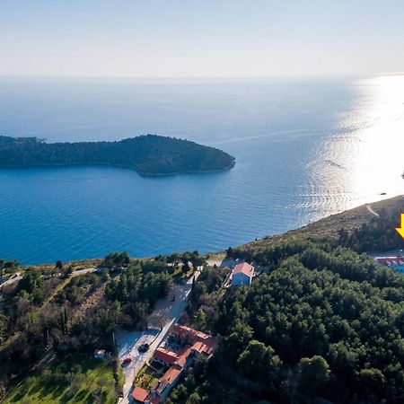 Apartment 'Holiday Above Dubrovnik' Exterior photo