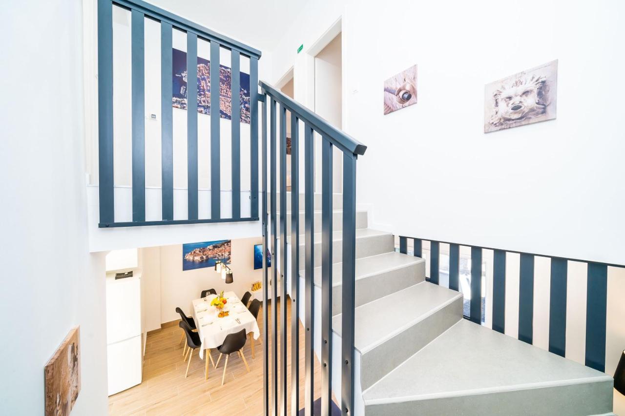 Apartment 'Holiday Above Dubrovnik' Exterior photo